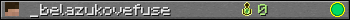 _belazukovefuse userbar 350x20