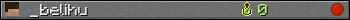 _belihu userbar 350x20