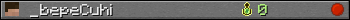 _bepeCuhi userbar 350x20