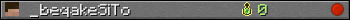 _beqakeSiTo userbar 350x20