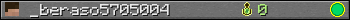 _beraso5705004 userbar 350x20