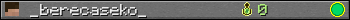 _berecaseko_ userbar 350x20