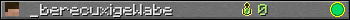 _berecuxigeWabe userbar 350x20