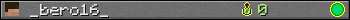 _bero16_ userbar 350x20
