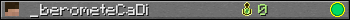 _berometeCaDi userbar 350x20