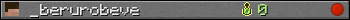 _berurobeve userbar 350x20
