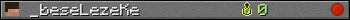 _beseLezeKe userbar 350x20