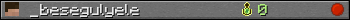_besegulyele userbar 350x20