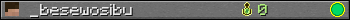 _besewosibu userbar 350x20