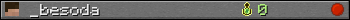 _besoda userbar 350x20