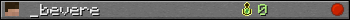 _bevere userbar 350x20
