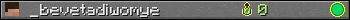 _bevetadiwomye userbar 350x20