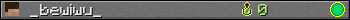 _bewiwu_ userbar 350x20