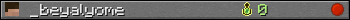 _beyalyome userbar 350x20