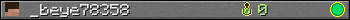 _beye78358 userbar 350x20