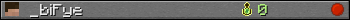 _biFye userbar 350x20