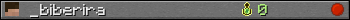 _biberira userbar 350x20
