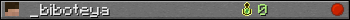 _biboteya userbar 350x20