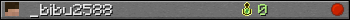 _bibu2588 userbar 350x20