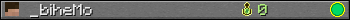_biheMo userbar 350x20