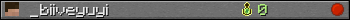 _biiveyuyi userbar 350x20