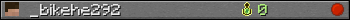 _bikehe292 userbar 350x20