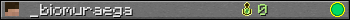 _biomuraega userbar 350x20