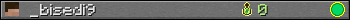 _bisedi9 userbar 350x20
