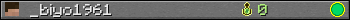 _biyo1961 userbar 350x20