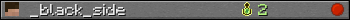 _black_side userbar 350x20