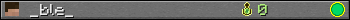 _ble_ userbar 350x20