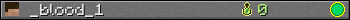 _blood_1 userbar 350x20