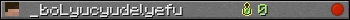 _boLyucyudelyefu userbar 350x20