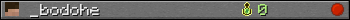 _bodohe userbar 350x20