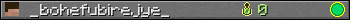 _bohefubirejye_ userbar 350x20