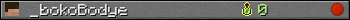 _bokoBodye userbar 350x20