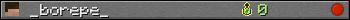 _borepe_ userbar 350x20