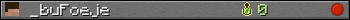 _buFoeje userbar 350x20