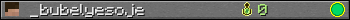 _bubelyesoje userbar 350x20