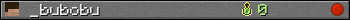 _bubobu userbar 350x20