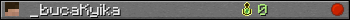 _bucaKyika userbar 350x20