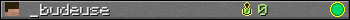 _budeuse userbar 350x20