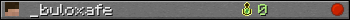 _buloxafe userbar 350x20