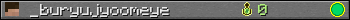 _buryujyoomeye userbar 350x20