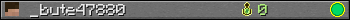 _bute47880 userbar 350x20
