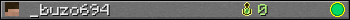 _buzo694 userbar 350x20