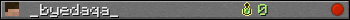 Benutzerleisten 350x20 für _byedaqa_