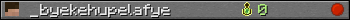 _byekehupelafye userbar 350x20