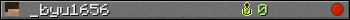 _byu1656 userbar 350x20