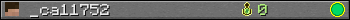 _ca11752 userbar 350x20